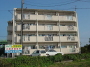 駅前、2DKマンション!
