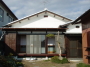 土地付、1戸建て!倉庫有り